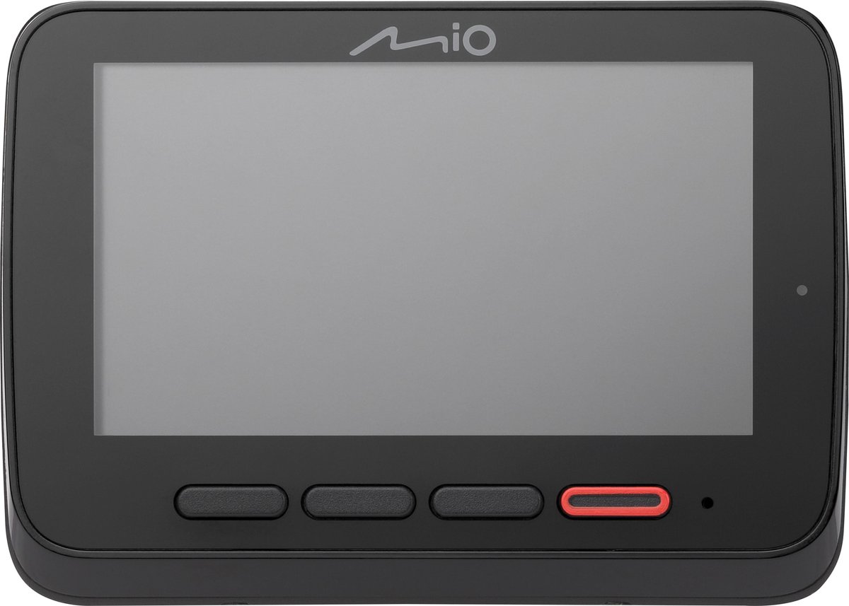 Mio MiVue 866 - Zwart