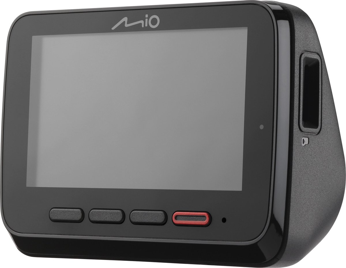 Mio MiVue 866 - Zwart