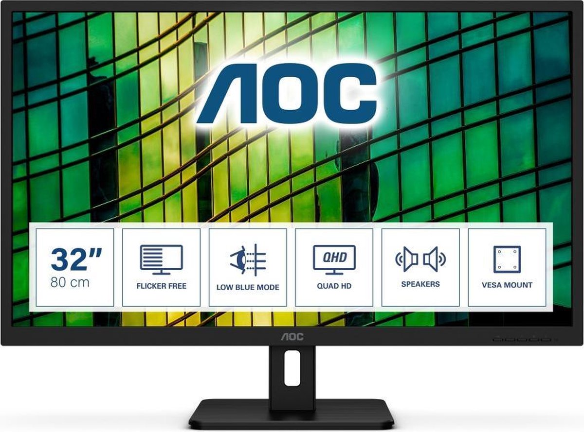 AOC Q32E2N