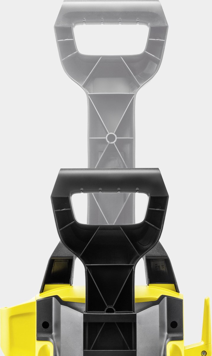 Kärcher K2 Power Control Home - Zwart