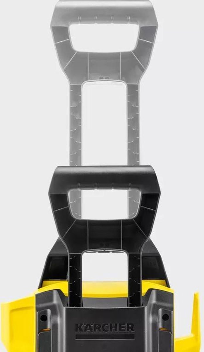 Kärcher K3 Power Control Home - Zwart