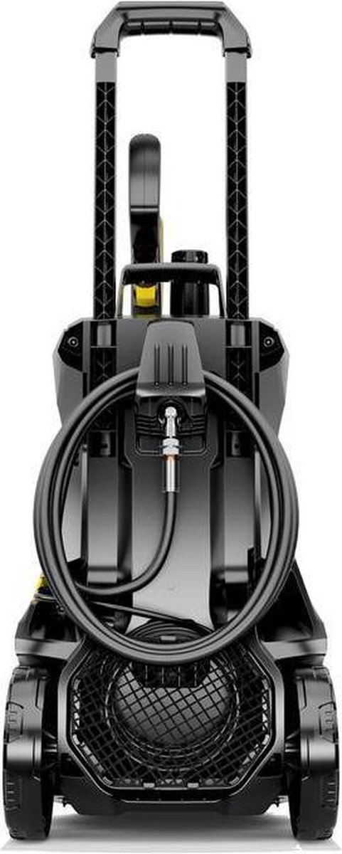 Kärcher K4 Power Control - Zwart