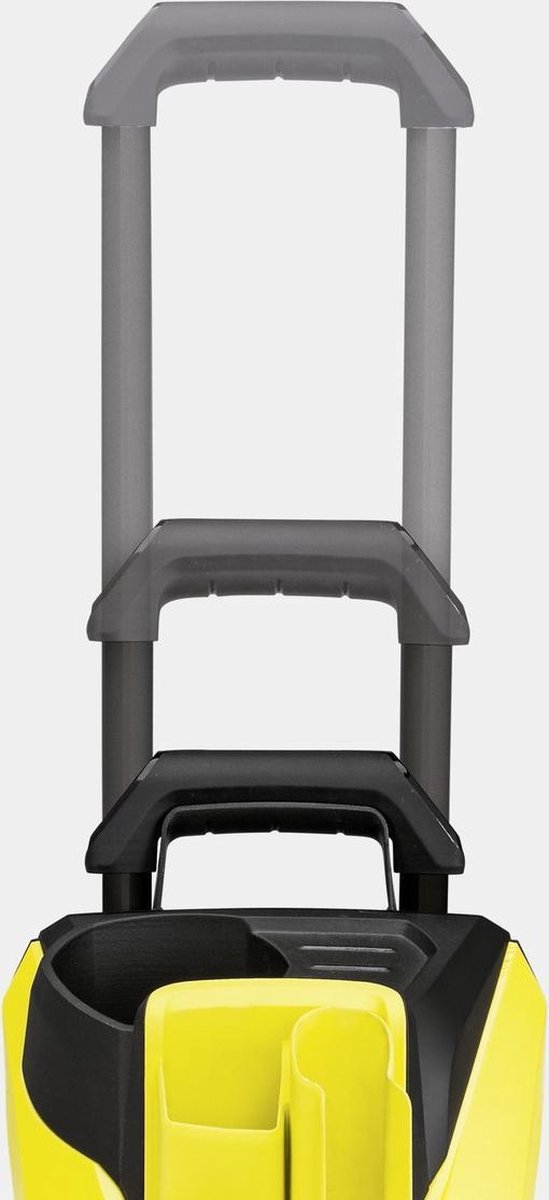 Kärcher K4 Premium Power Control - Zwart