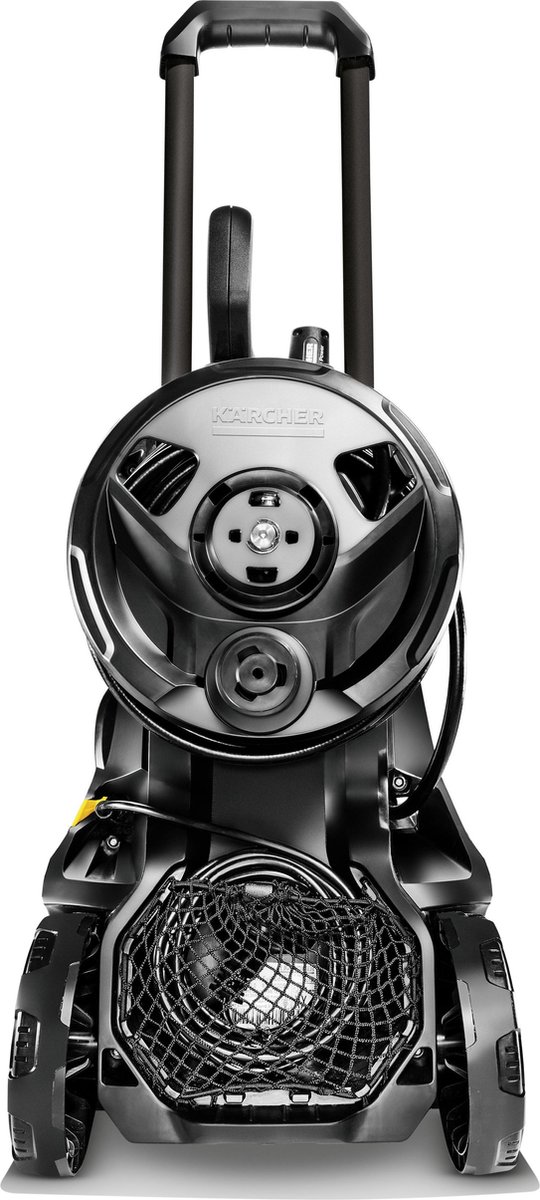 Kärcher K4 Premium Power Control - Zwart