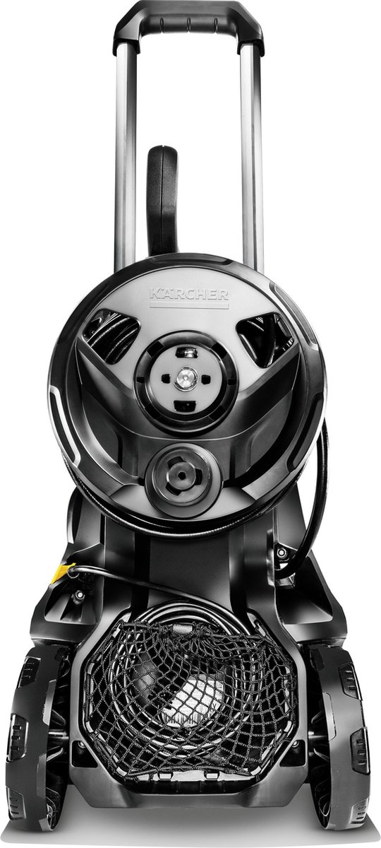 Kärcher K5 Premium Smart Control Home - Zwart
