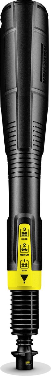 Kärcher K7 Smart Control - Zwart