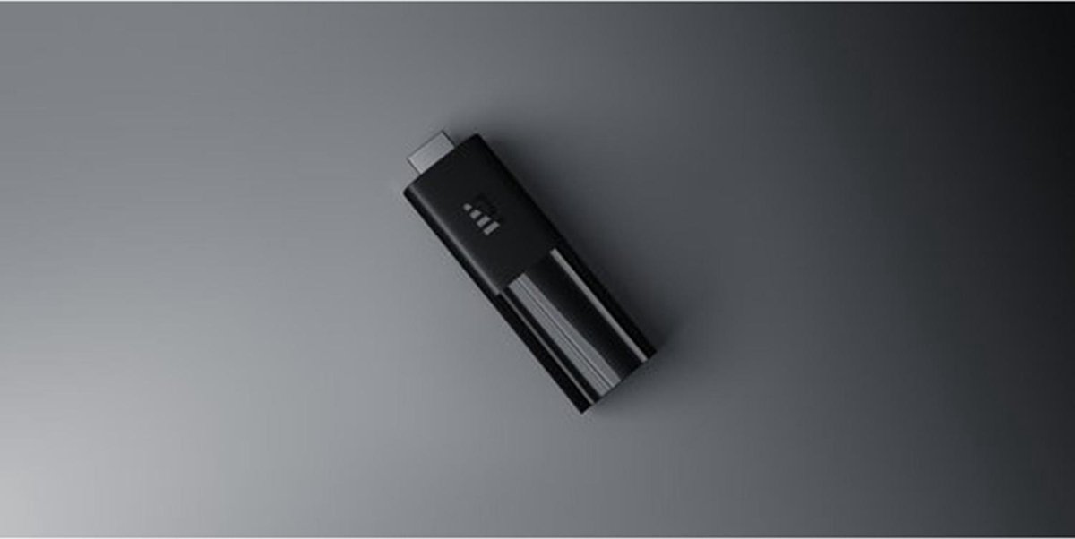 Xiaomi Mi TV Stick