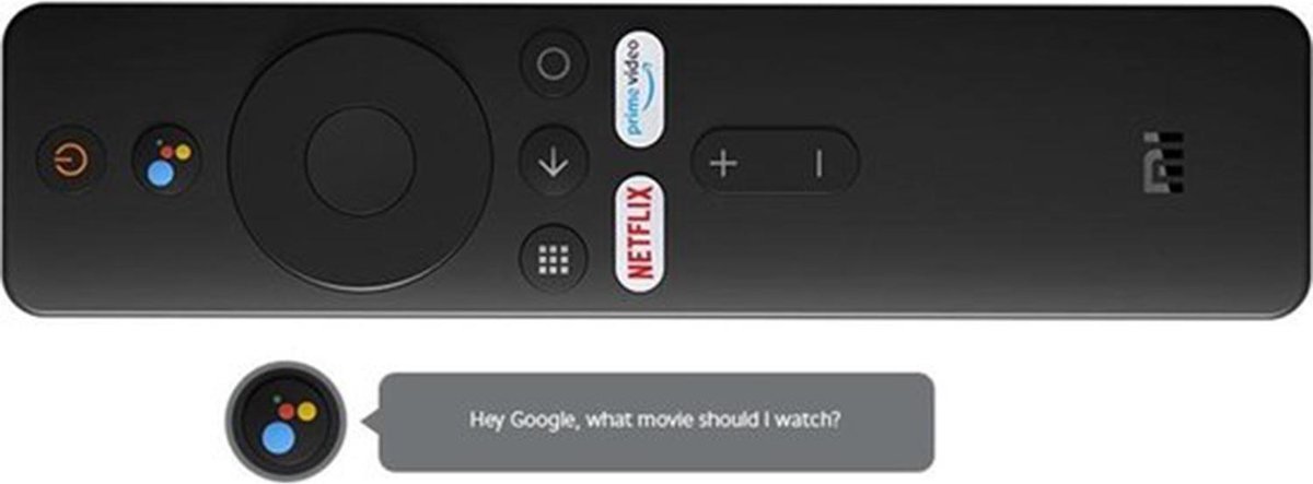 Xiaomi Mi TV Stick
