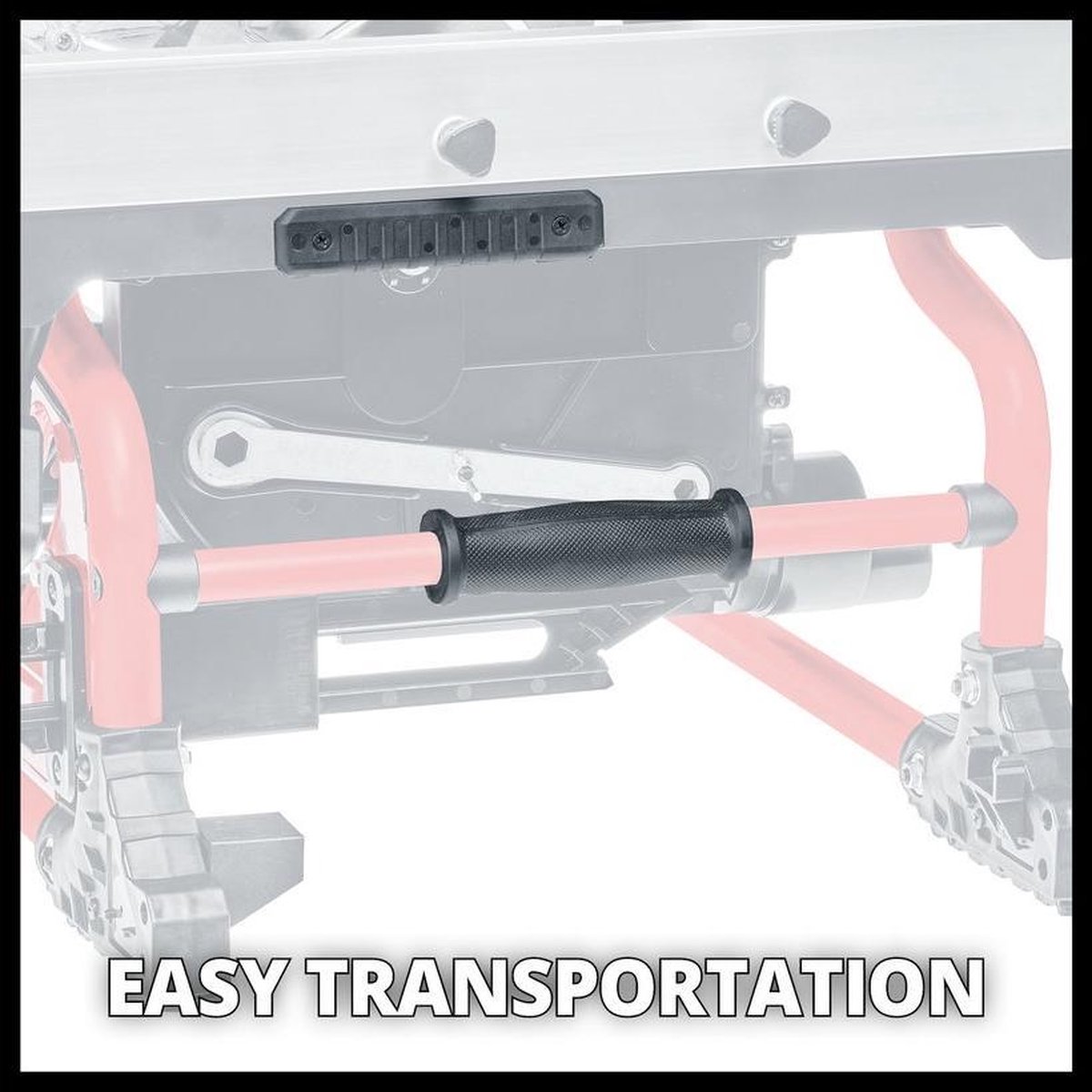 Einhell TE-TS 36/210 Li Solo (zonder accu)