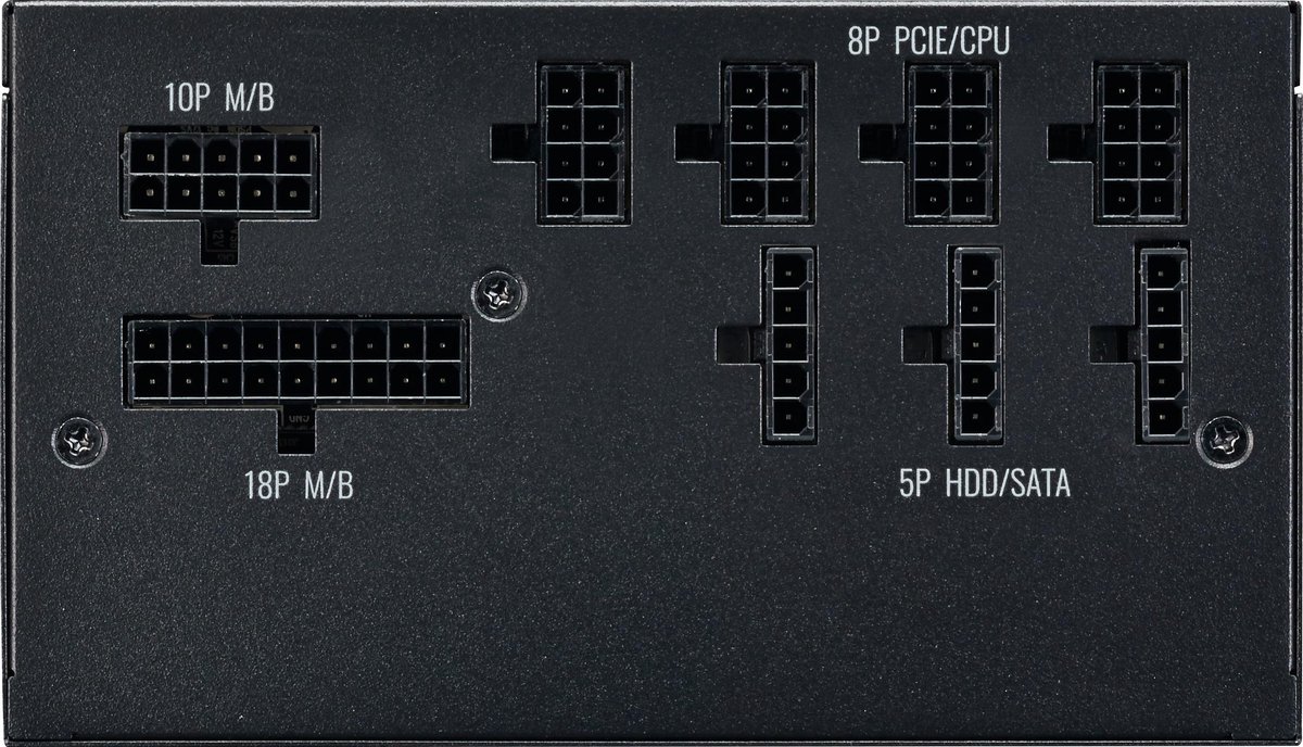 Coolermaster V550 Gold-v2