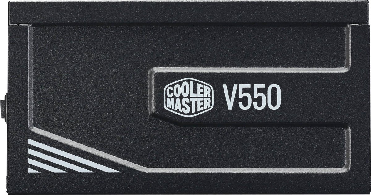 Coolermaster V550 Gold-v2