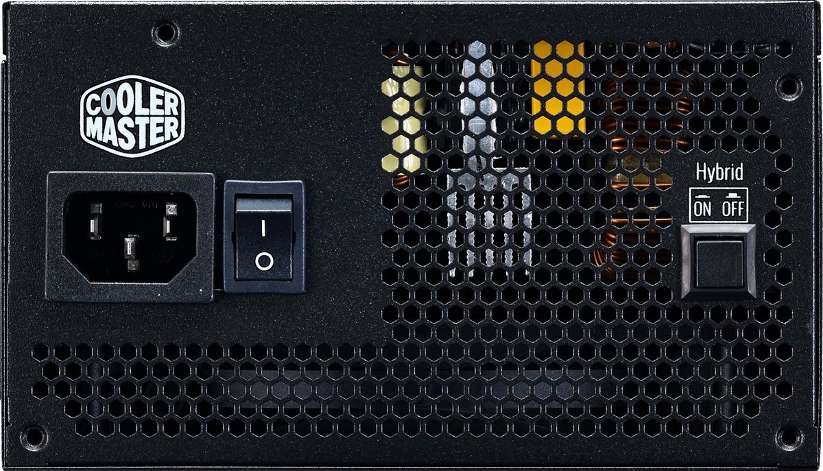 Coolermaster V550 Gold-v2