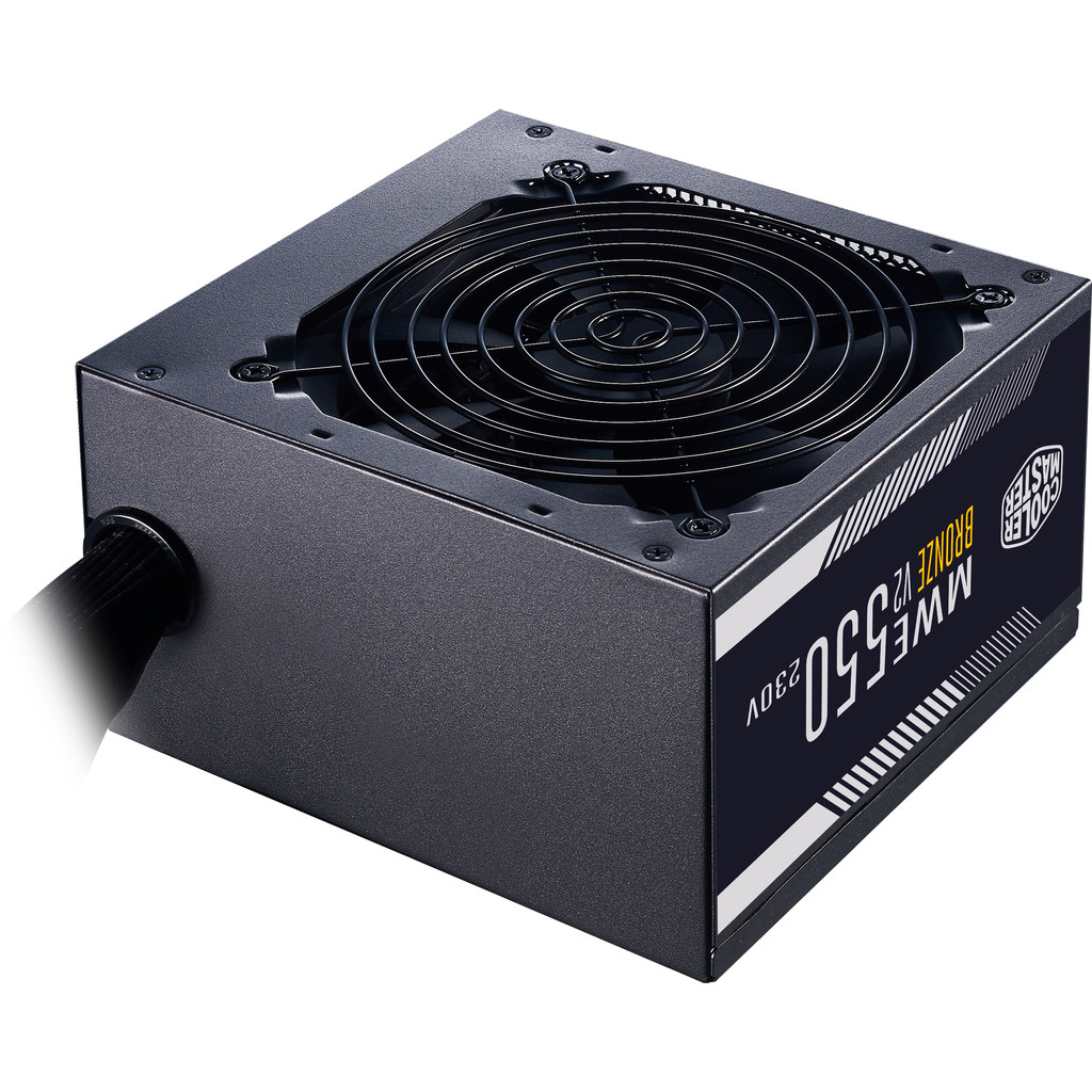 Coolermaster MWE 550 Bronze-v2 - 230V