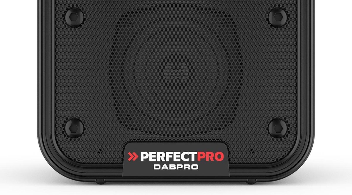 PerfectPro DABPRO