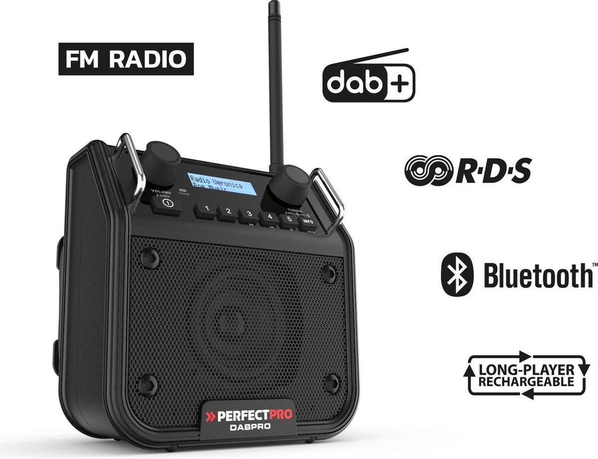 PerfectPro DABPRO