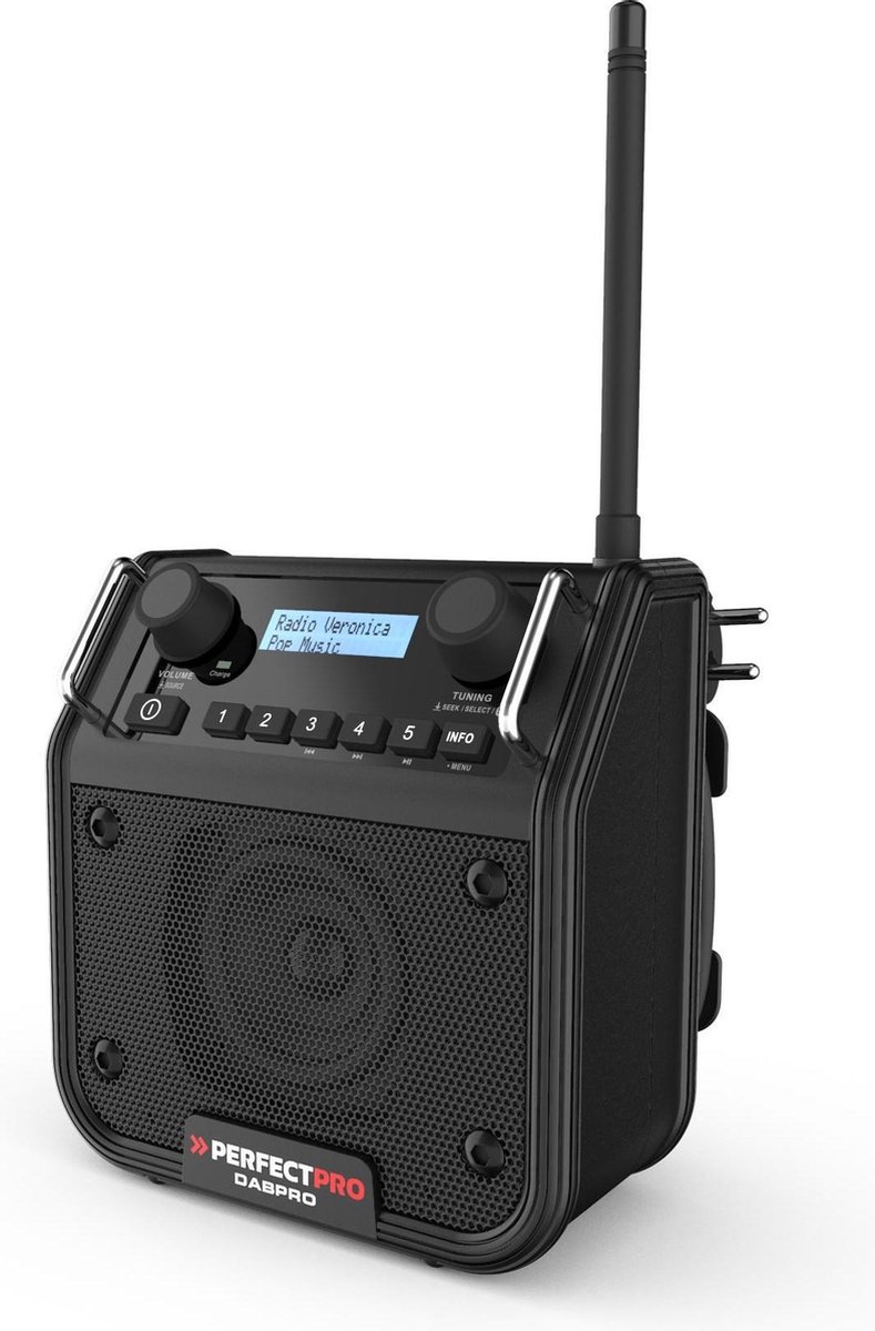 PerfectPro DABPRO