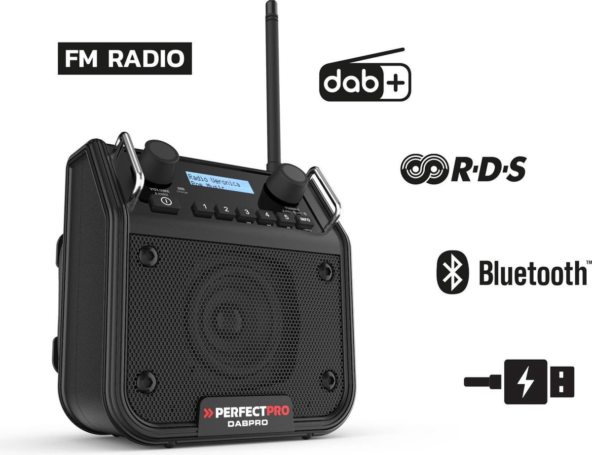 PerfectPro DABPRO