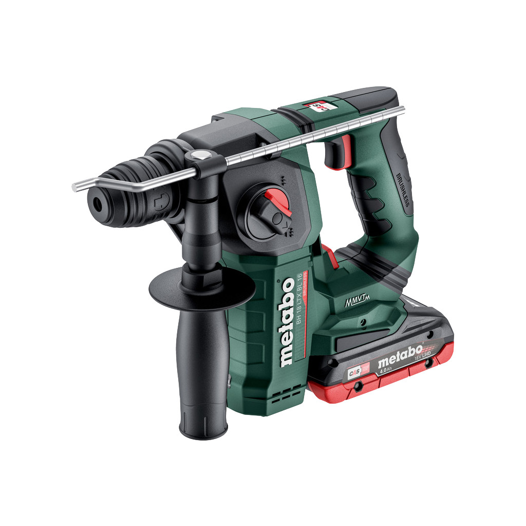 Metabo BH 18 LTX BL 16