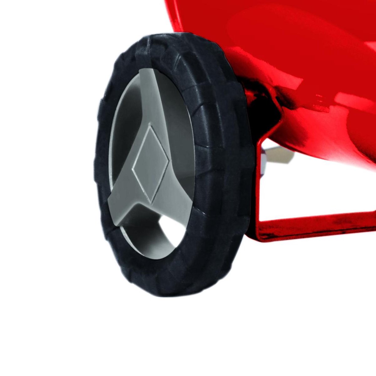 Einhell TE_AC 230/24 - Rood