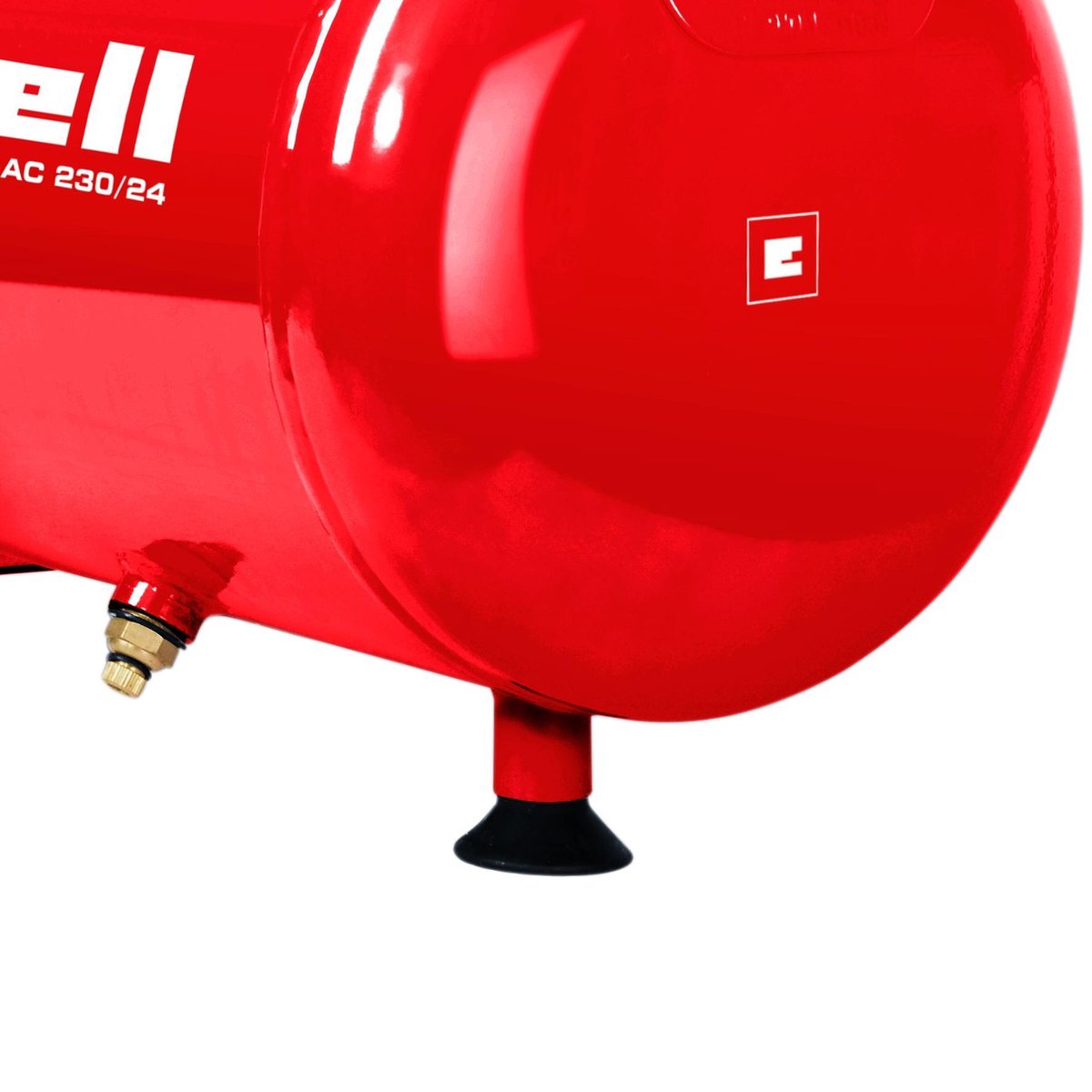 Einhell TE_AC 230/24 - Rood