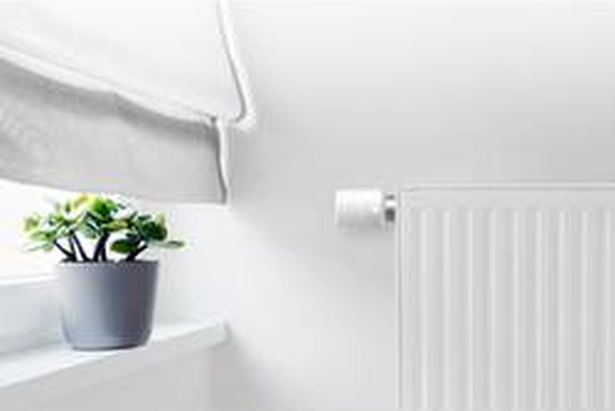 Tado Add On - Slimme Radiator Thermostaat