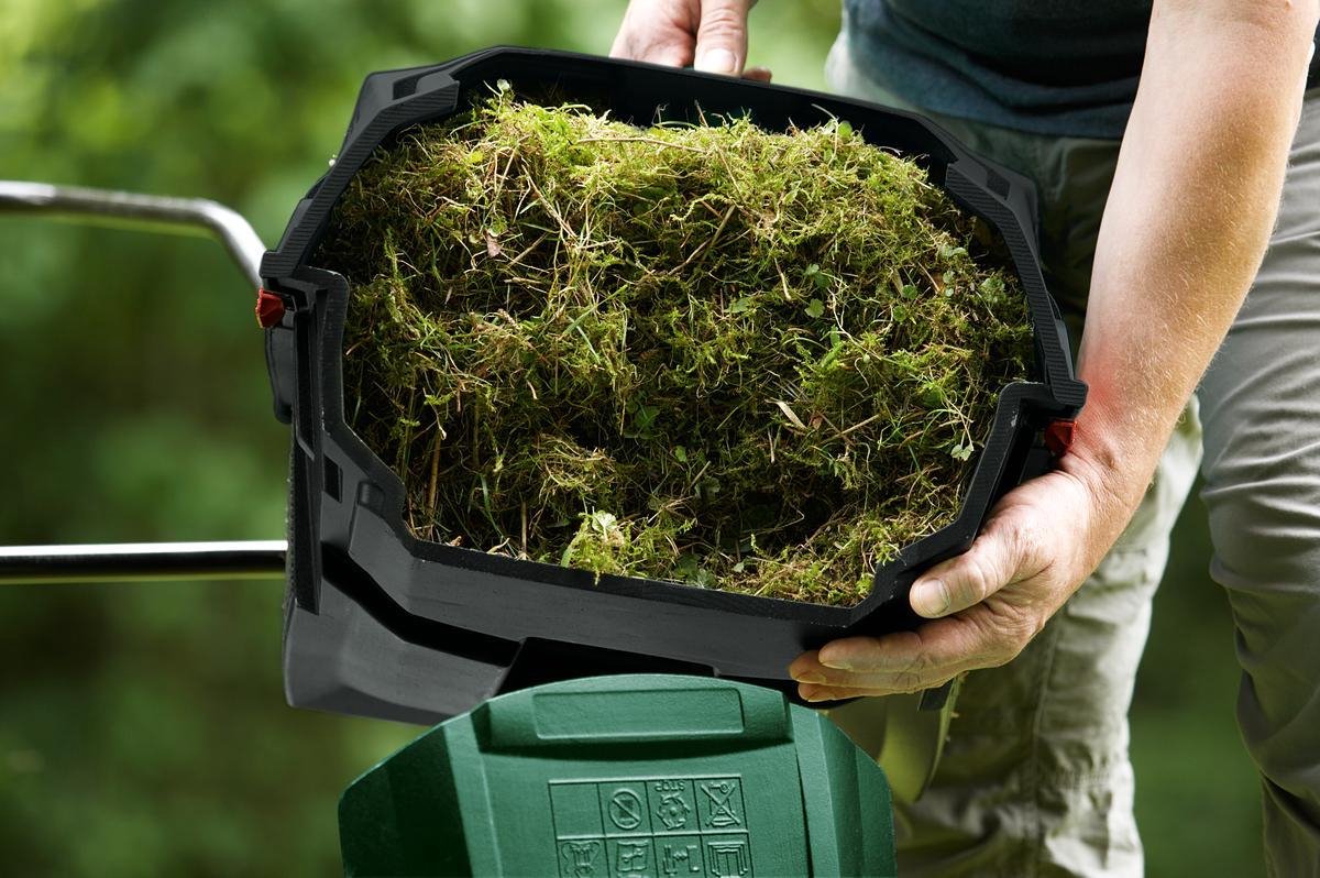 Bosch UniversalVerticut 1100