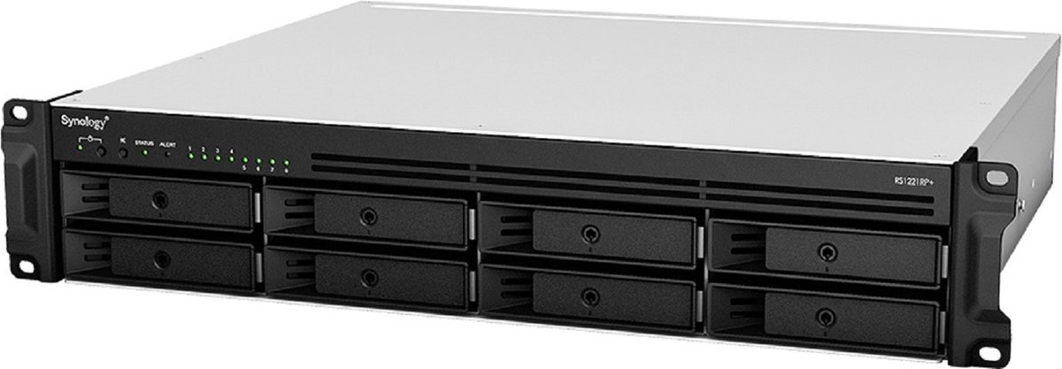 Synology RS1221RP+
