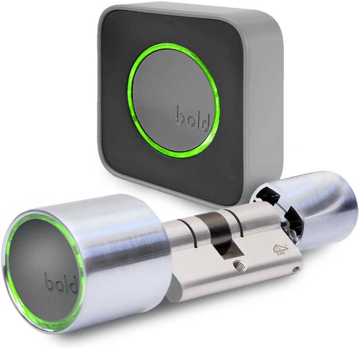 Bold Smart Lock SX-33 + Connect