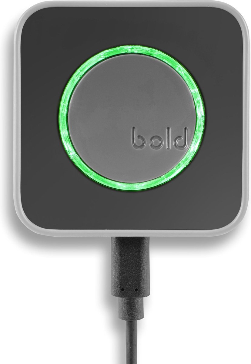 Bold Smart Lock SX-33 + Connect