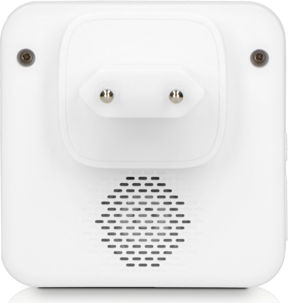 Alecto ADB-30 Kinetic - Wit