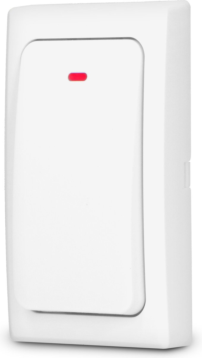 Alecto ADB-30 Kinetic - Wit