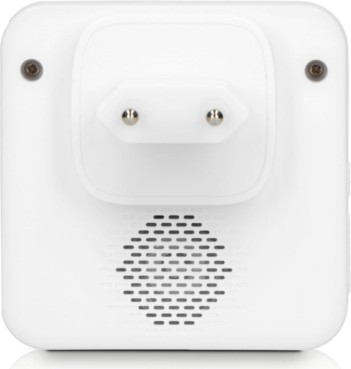 Alecto ADB-30 Kinetic - Wit