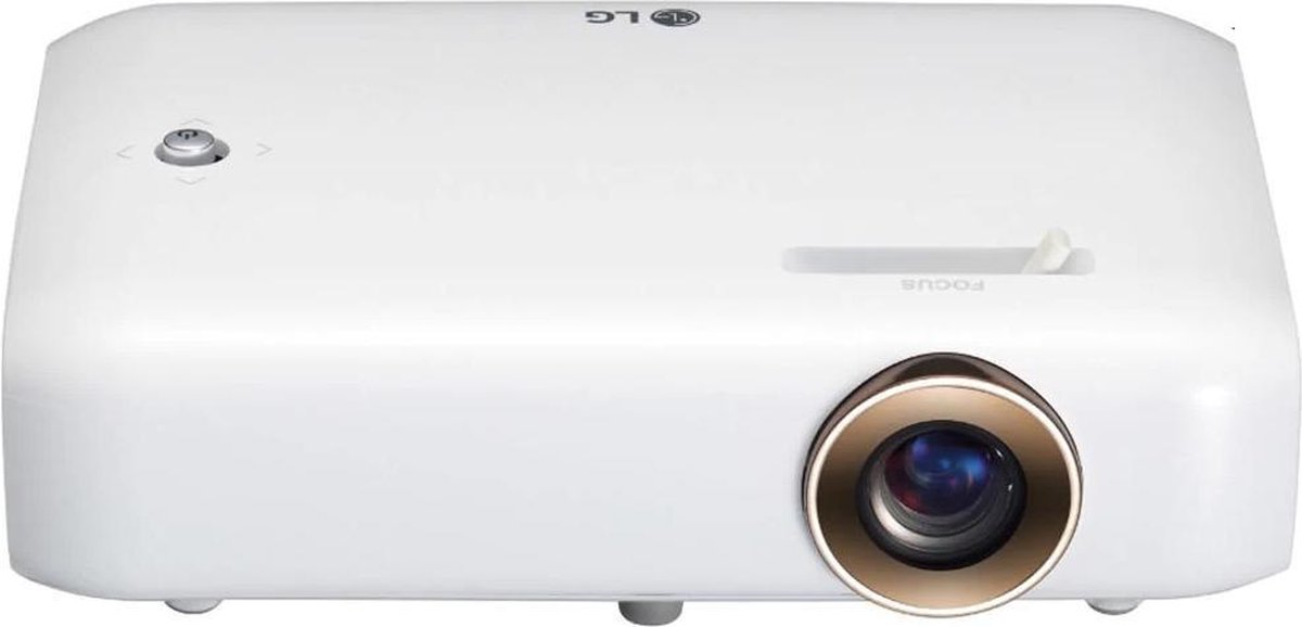 LG CineBeam PH510PG