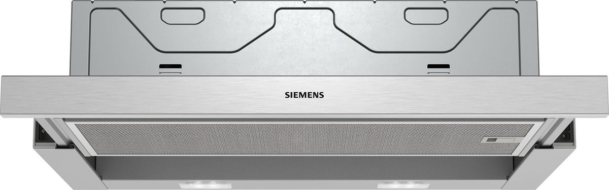 Siemens LI64MB521 - Grijs
