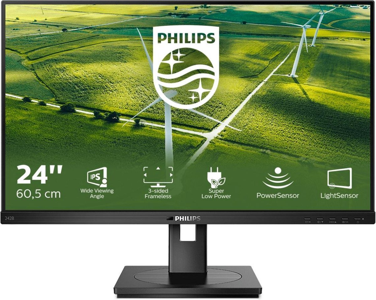 Philips 242B1G/00