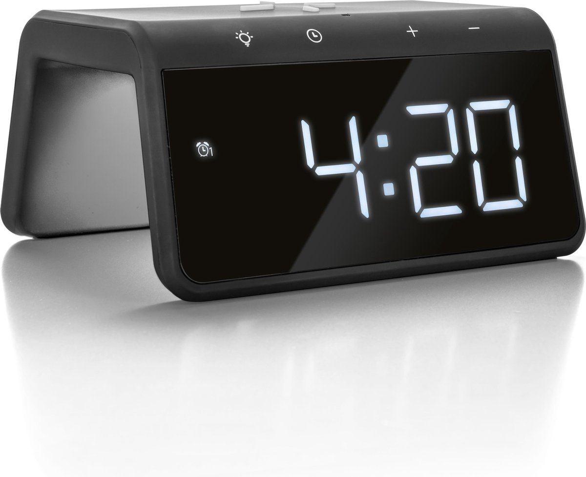 Caliber HCG019QI-BA - Zwart