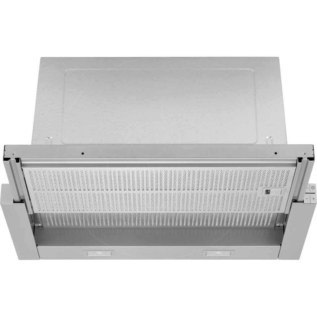 Siemens Bosch DFR067A52 - Silver