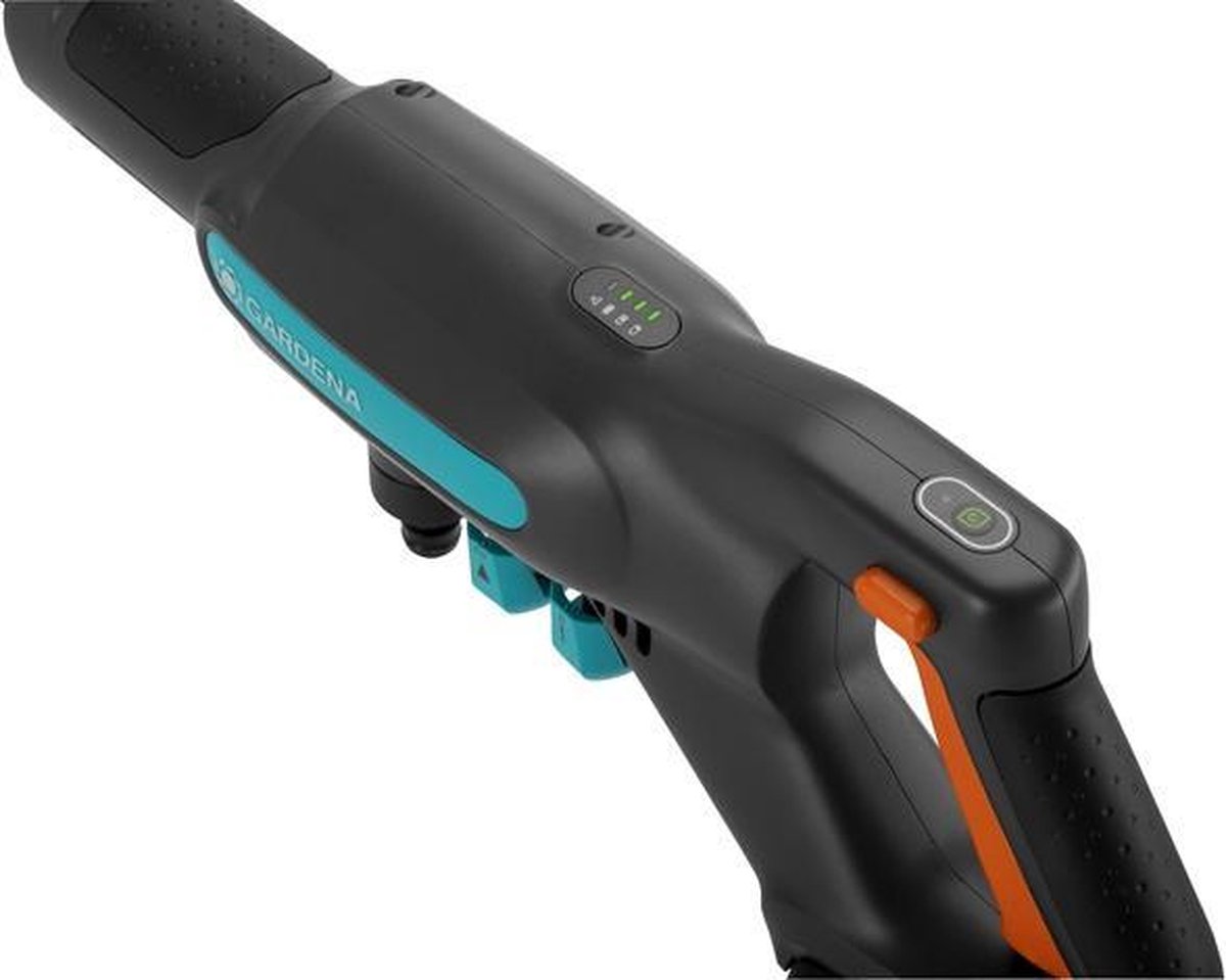 GARDENA AquaClean 24/18V P4A Solo (zonder accu)