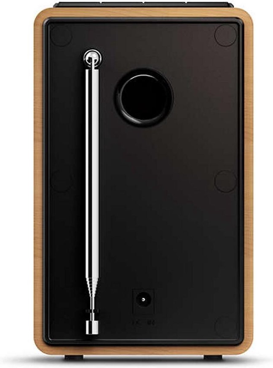 Philips TAR5005 - Bruin