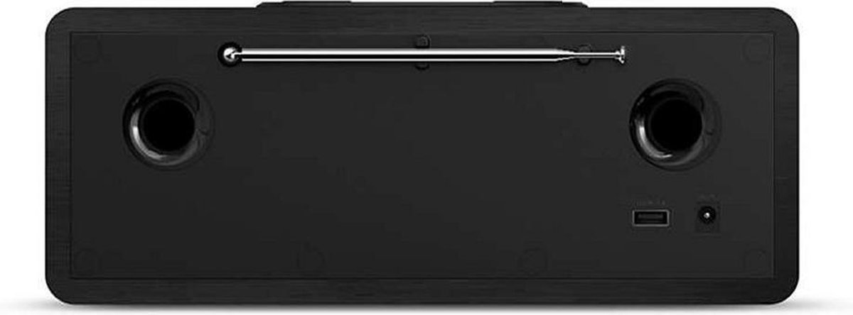 Philips TAR8805 - Zwart