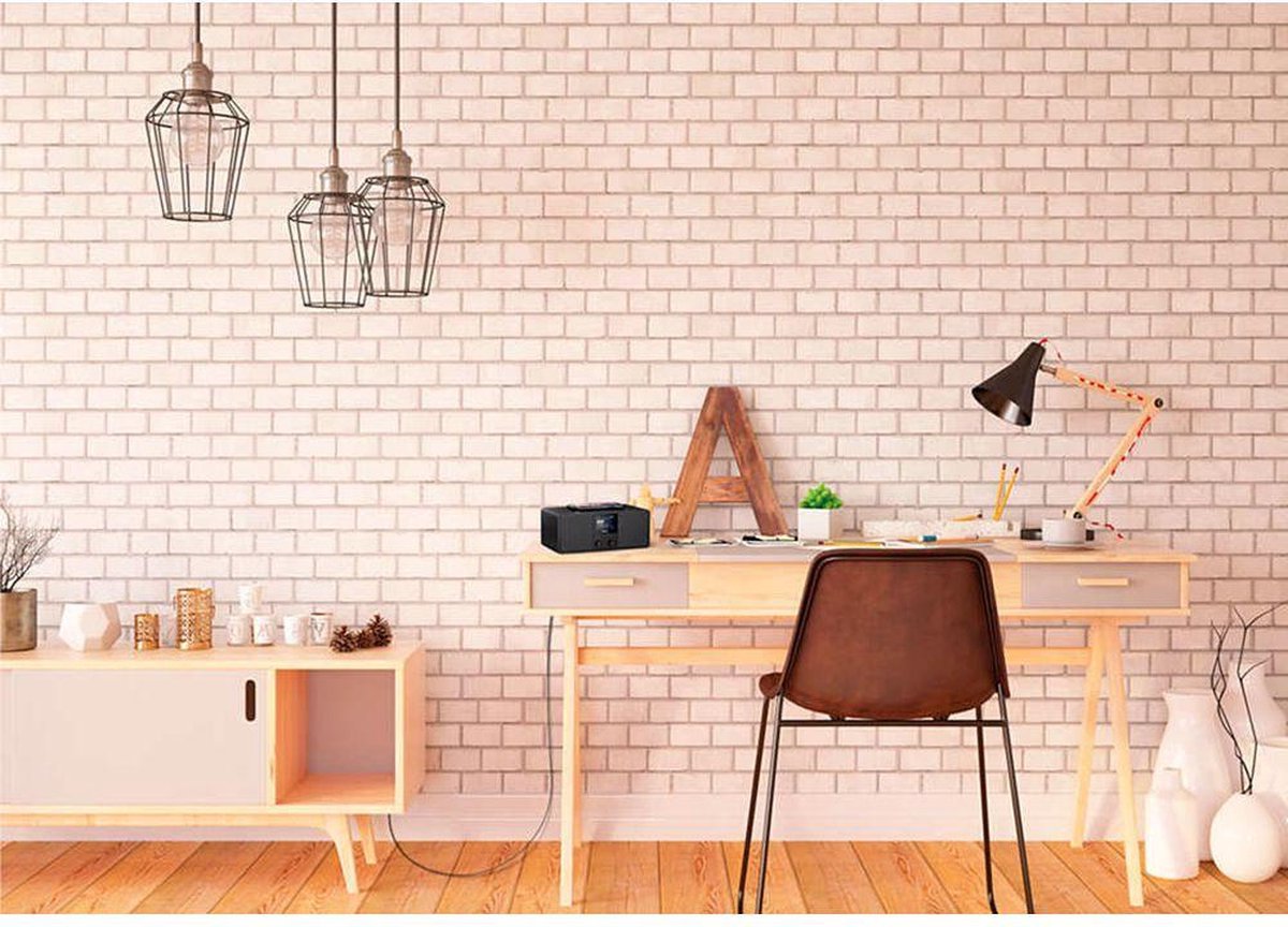 Philips TAR8805 - Zwart