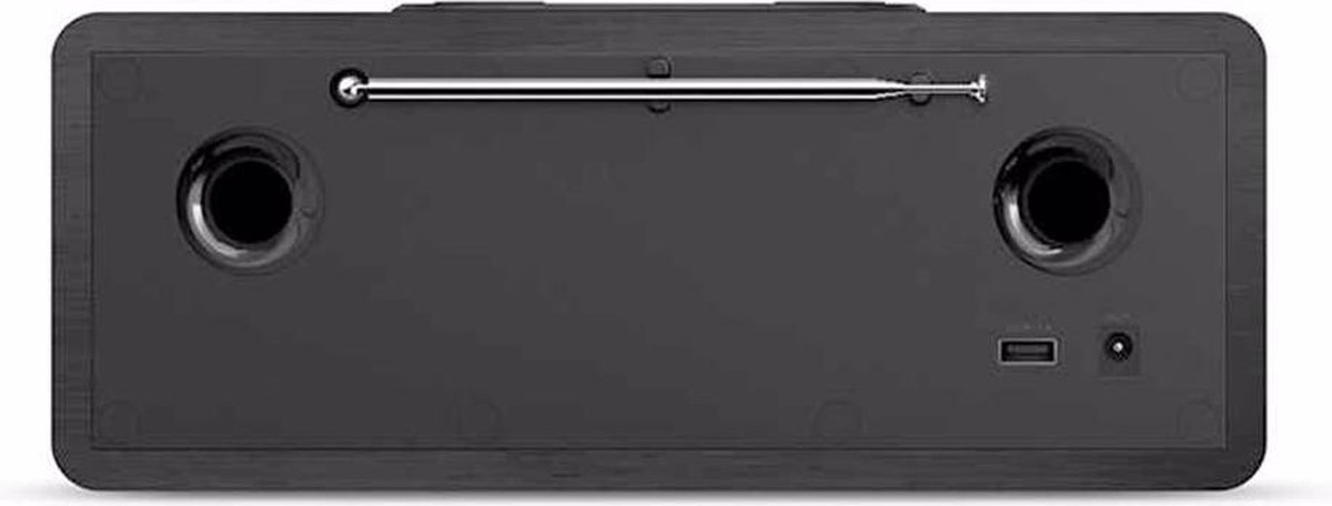 Philips TAR8805 - Zwart