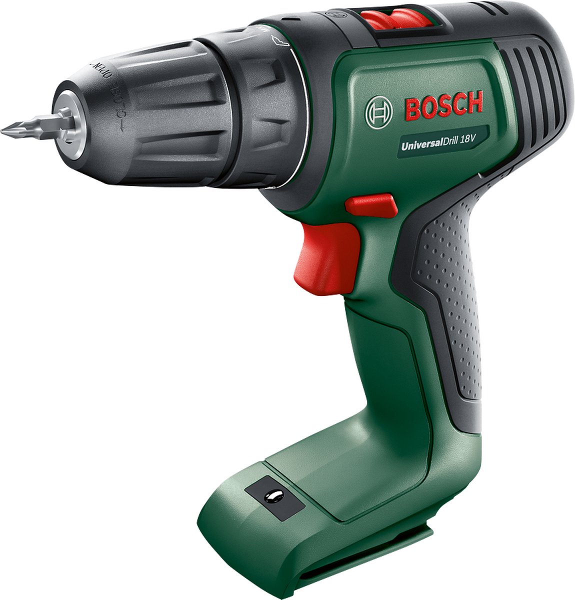 Bosch UniversalDrill 18 (zonder accu)