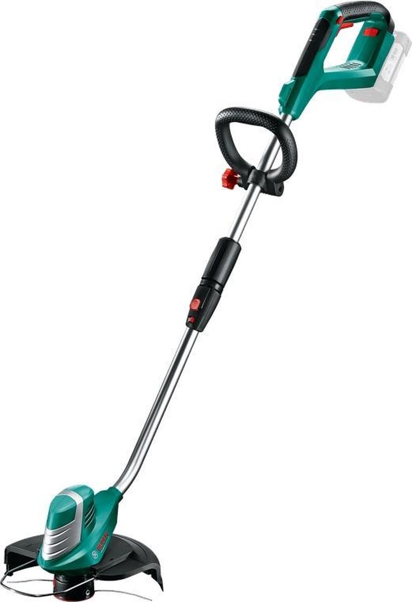 Bosch AdvancedGrassCut 36 LI (zonder accu) - Groen