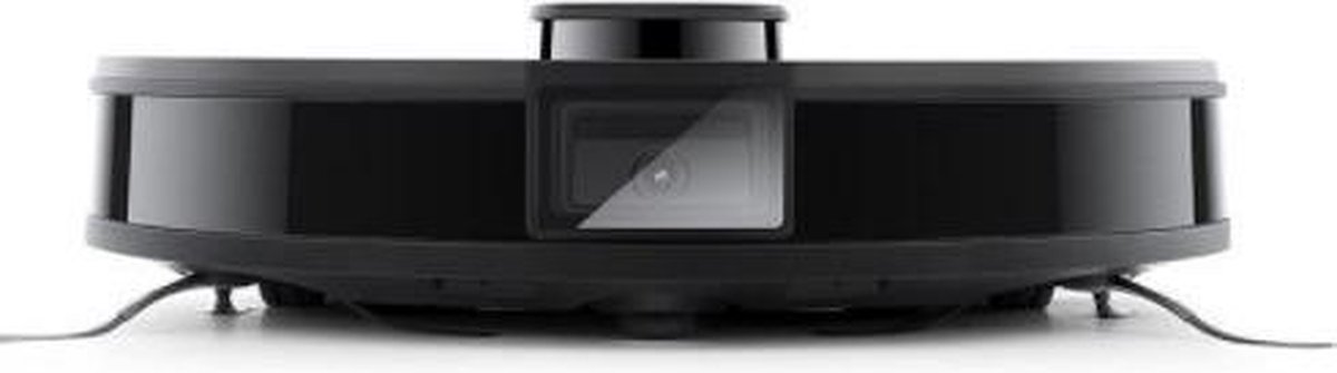 ECOVACS Deebot OZMO T8 AIVI - Zwart