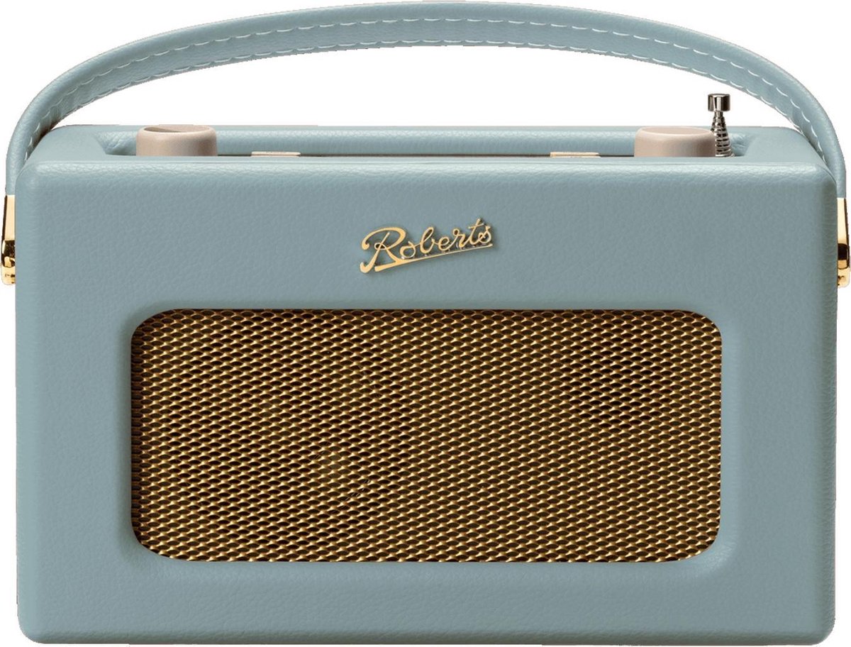 Roberts Radio Revival RD70 - Blauw