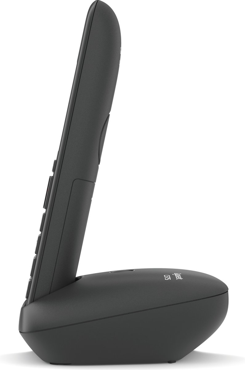 Gigaset C575 - Zwart