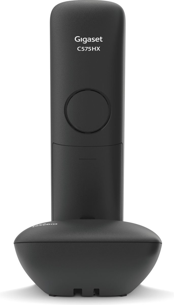 Gigaset C575 - Zwart