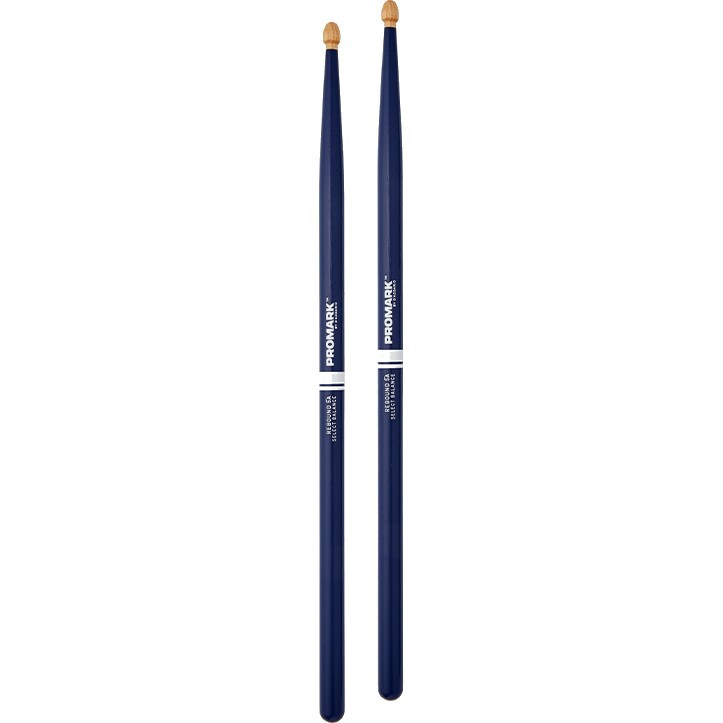 Promark RBH565AW Blue Rebound Balance 5A drumstokken