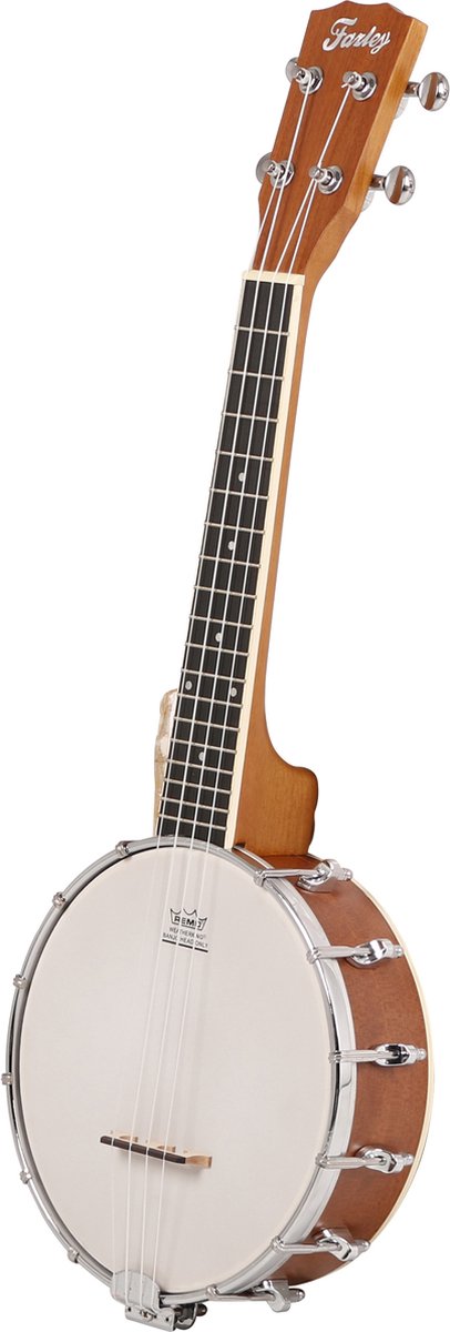Fazley BN-UL banjolele